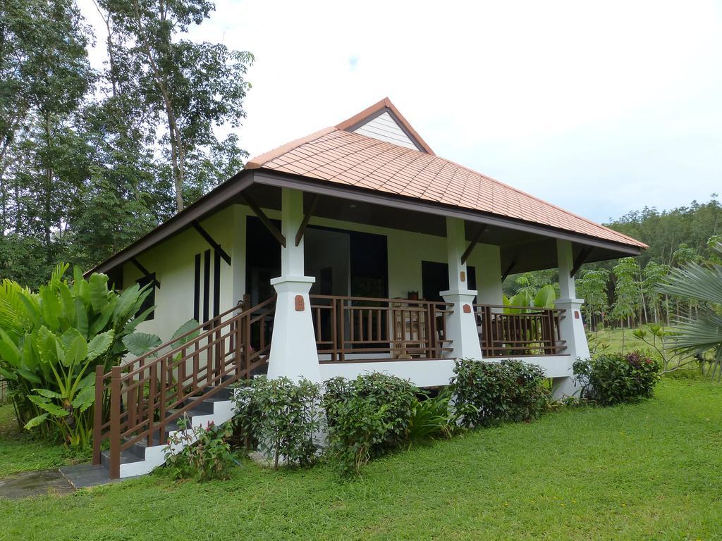 Seagull Villa Ko Lanta Szoba fotó