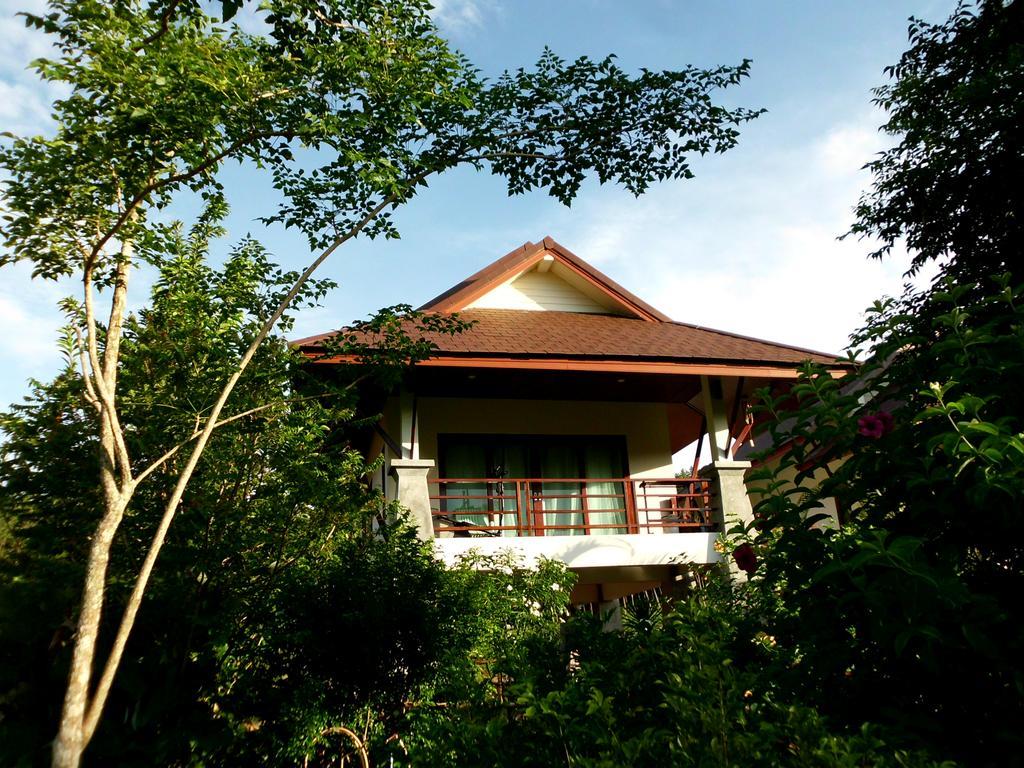 Seagull Villa Ko Lanta Kültér fotó