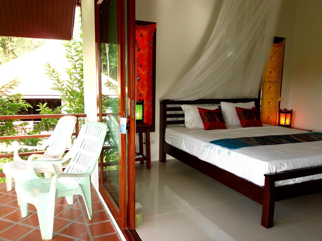 Seagull Villa Ko Lanta Kültér fotó