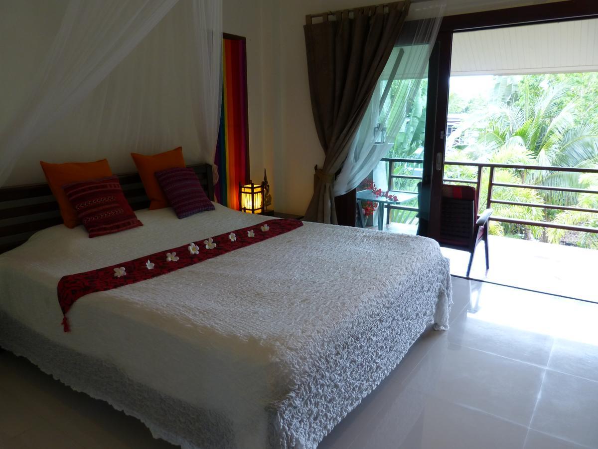 Seagull Villa Ko Lanta Kültér fotó