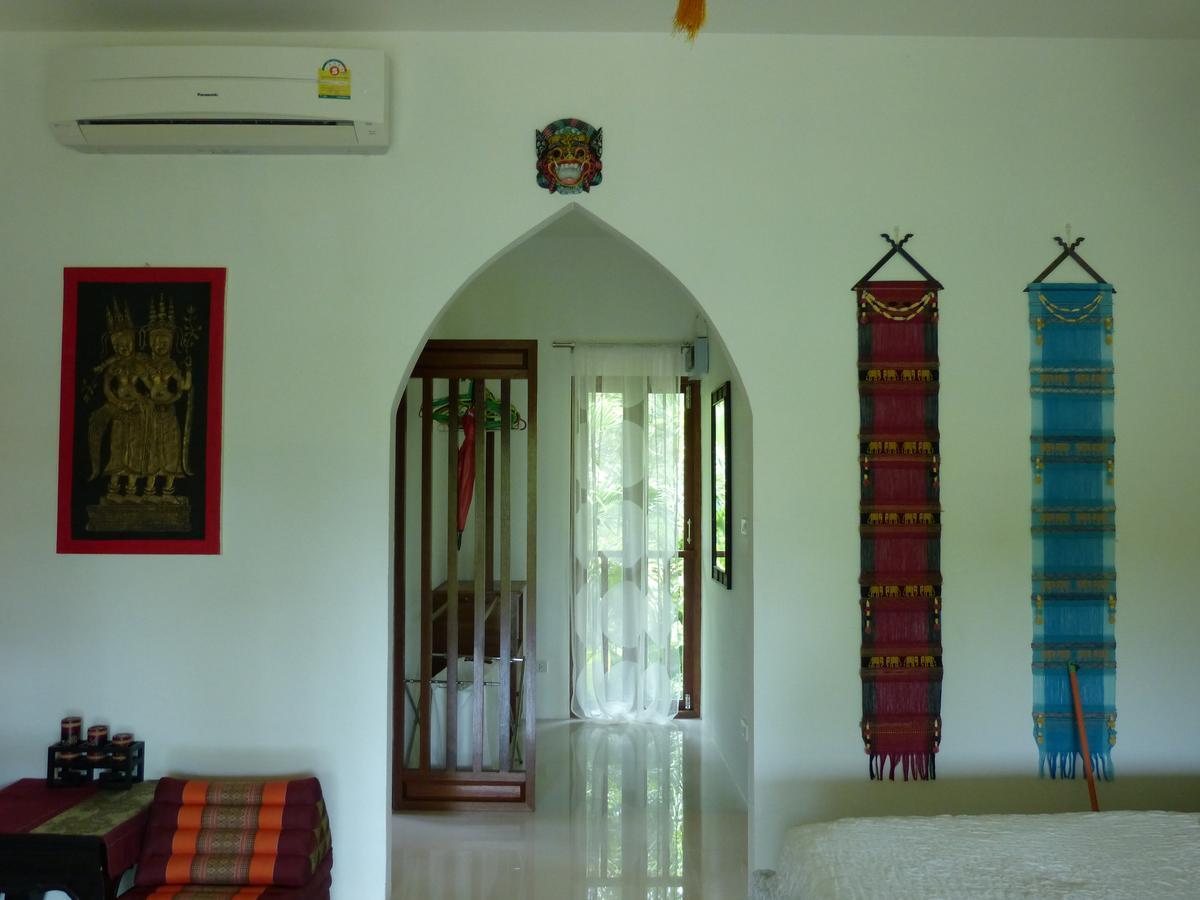 Seagull Villa Ko Lanta Kültér fotó